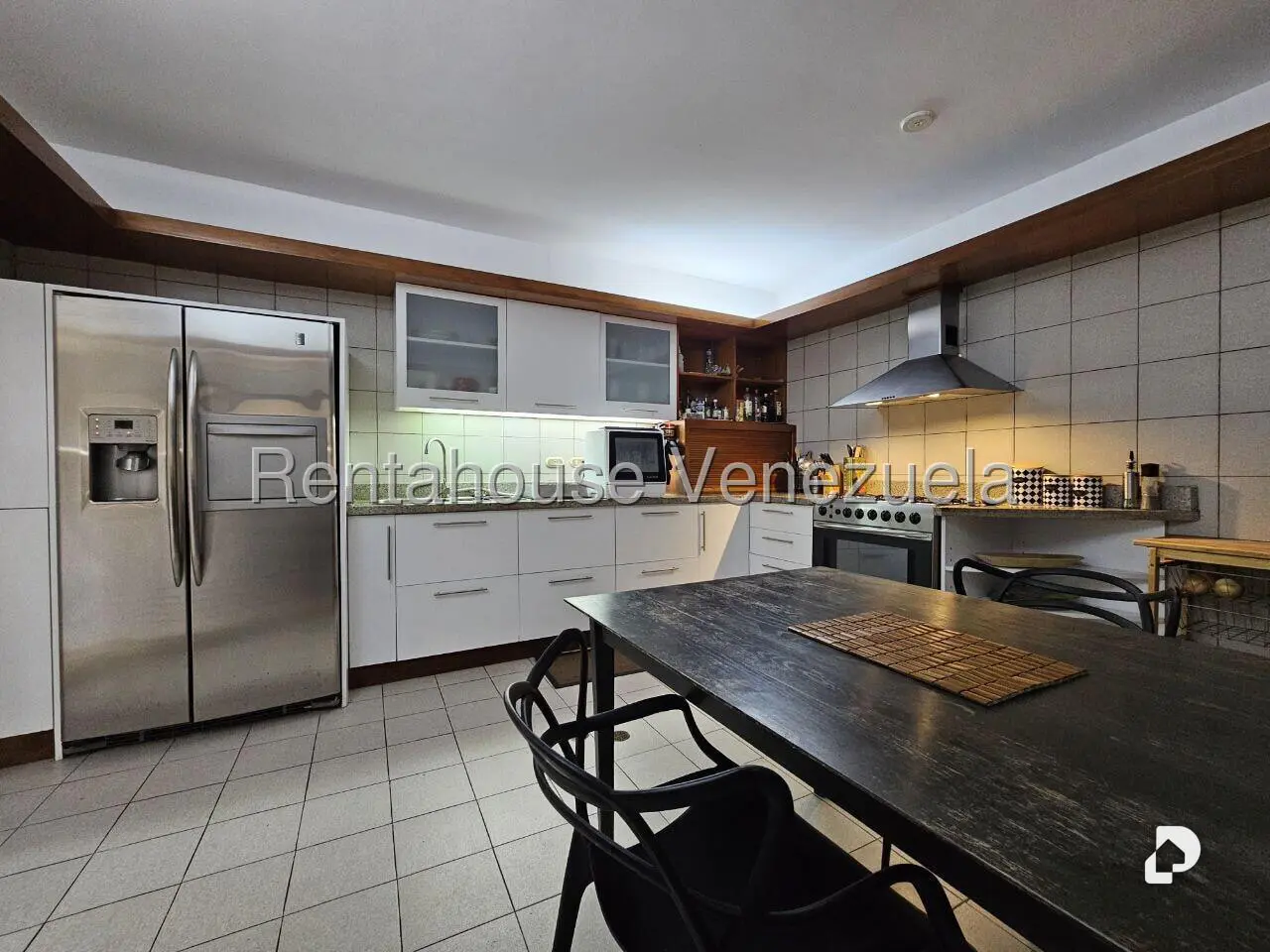 Apartamento en Alto Hatillo, Caracas – 26