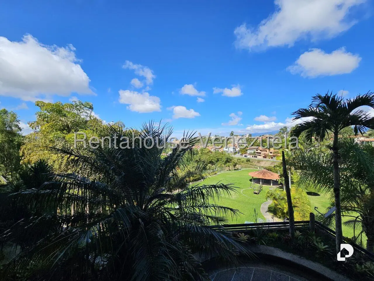 Apartamento en Alto Hatillo, Caracas – 17