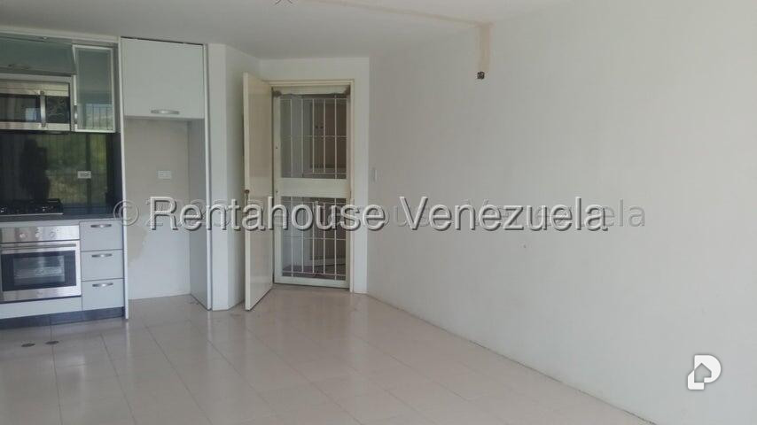 Apartamento en El Ingenio, Guatire – 3