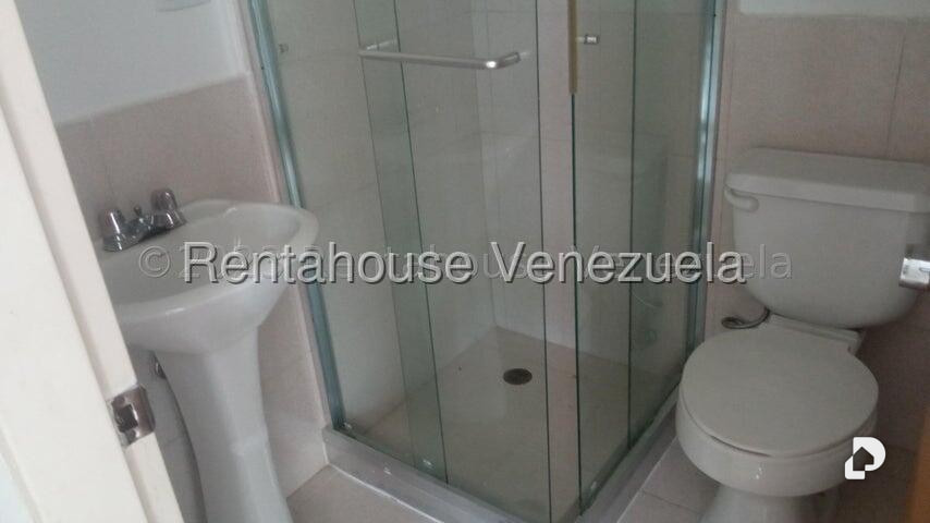 Apartamento en El Ingenio, Guatire – 14