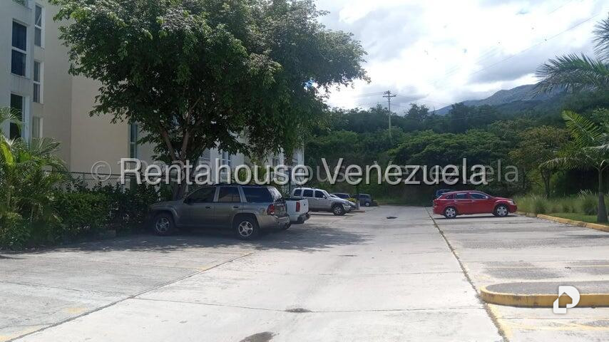 Apartamento en El Ingenio, Guatire – 15