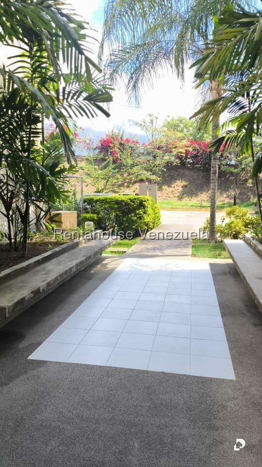 Apartamento en El Ingenio, Guatire – 10