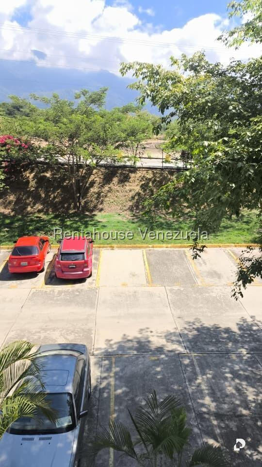 Apartamento en El Ingenio, Guatire – 7