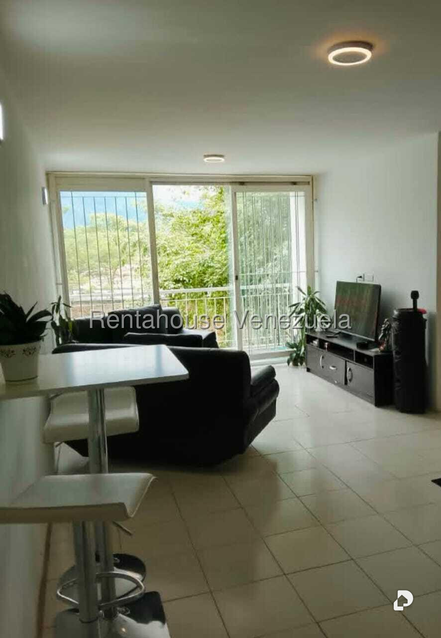 Apartamento en El Ingenio, Guatire – 5