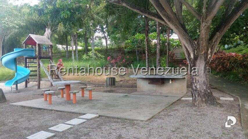 Apartamento en El Ingenio, Guatire – 17