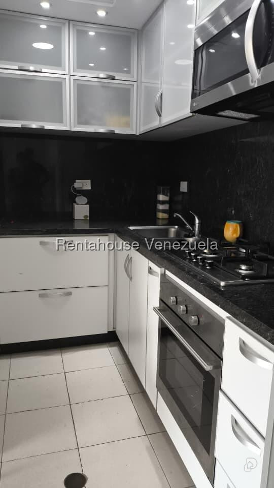 Apartamento en El Ingenio, Guatire – 9