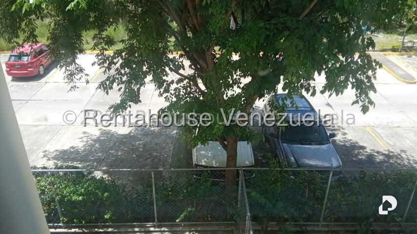 Apartamento en El Ingenio, Guatire – 4