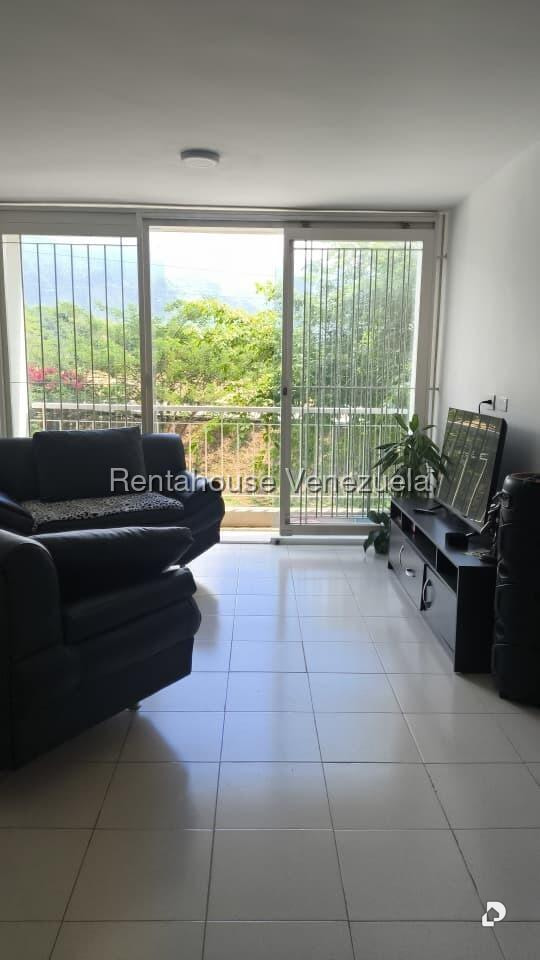 Apartamento en El Ingenio, Guatire – 8