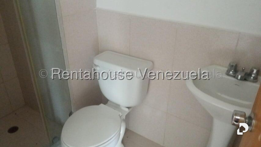 Apartamento en El Ingenio, Guatire – 13