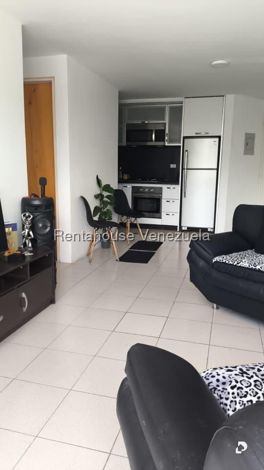 Apartamento en El Ingenio, Guatire – 11