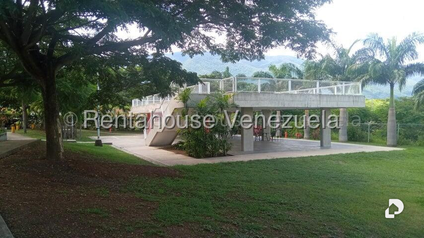 Apartamento en El Ingenio, Guatire – 16