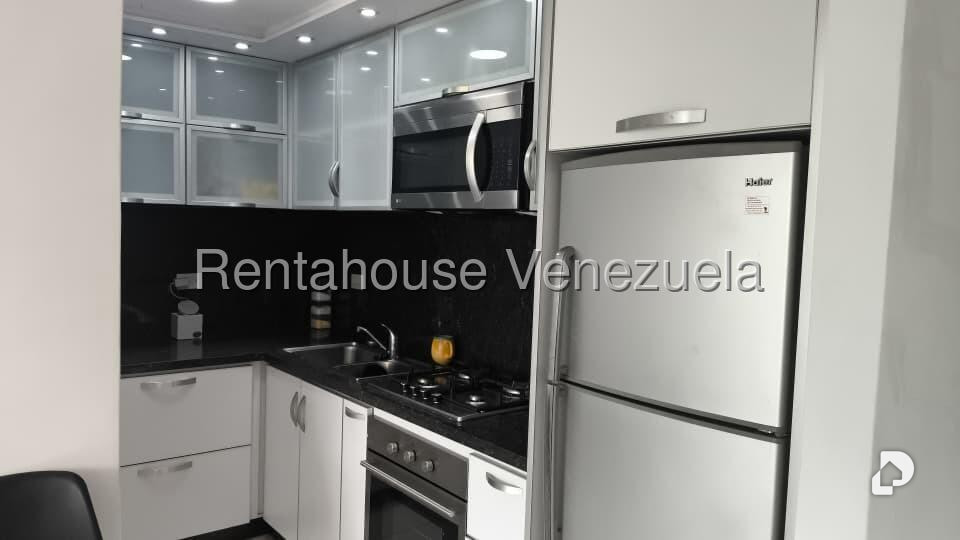 Apartamento en El Ingenio, Guatire – 6