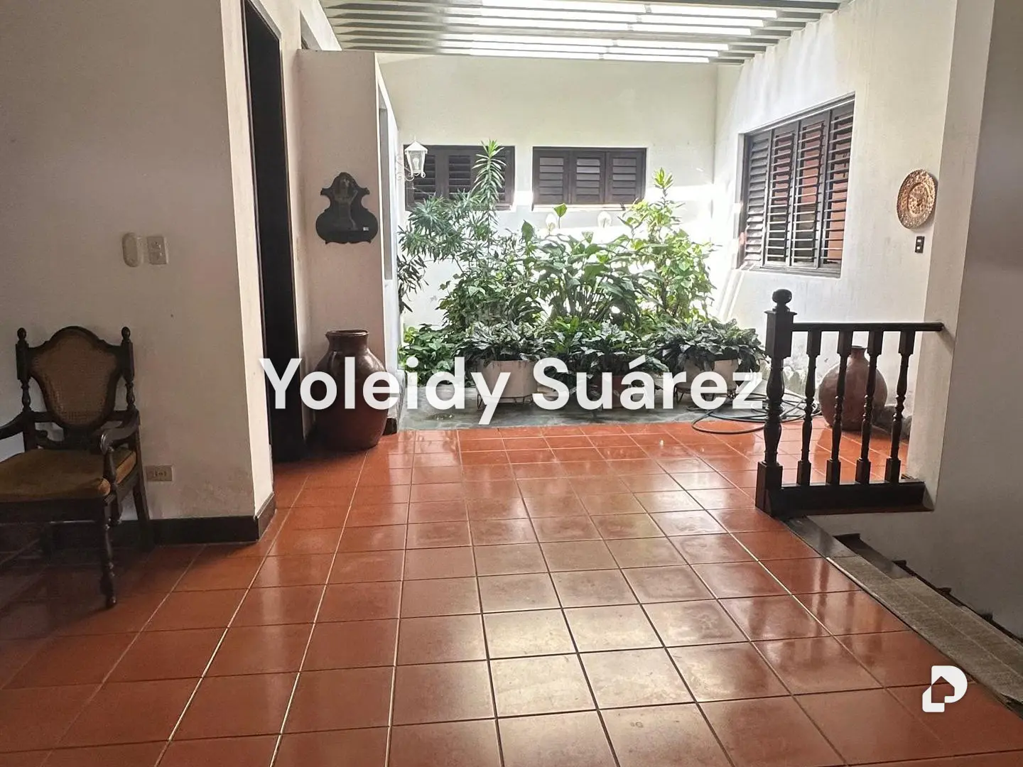 Casa en Guaparo (Valencia), Valencia – 2