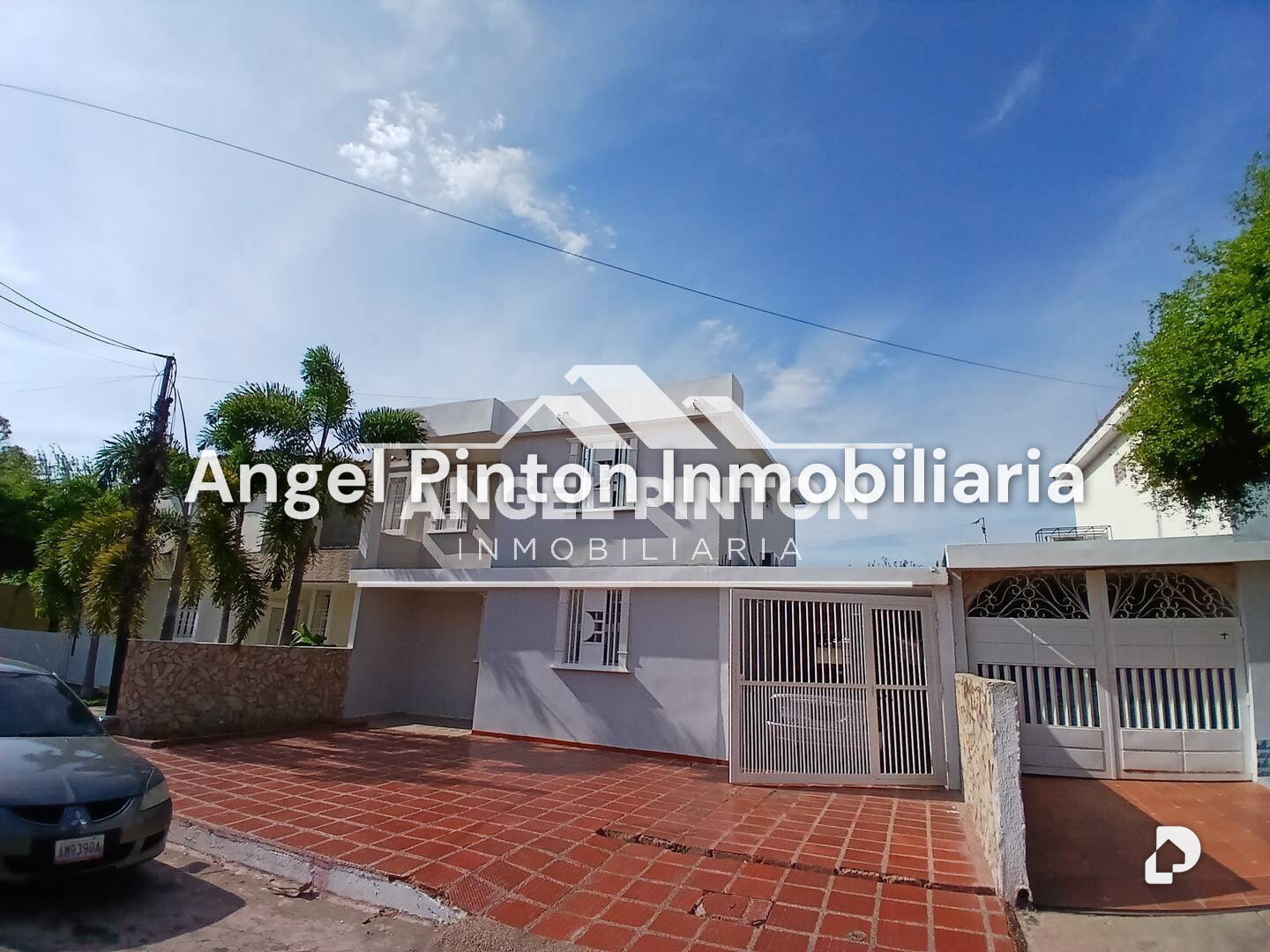 Casa en Club Hipico, Maracaibo – 7