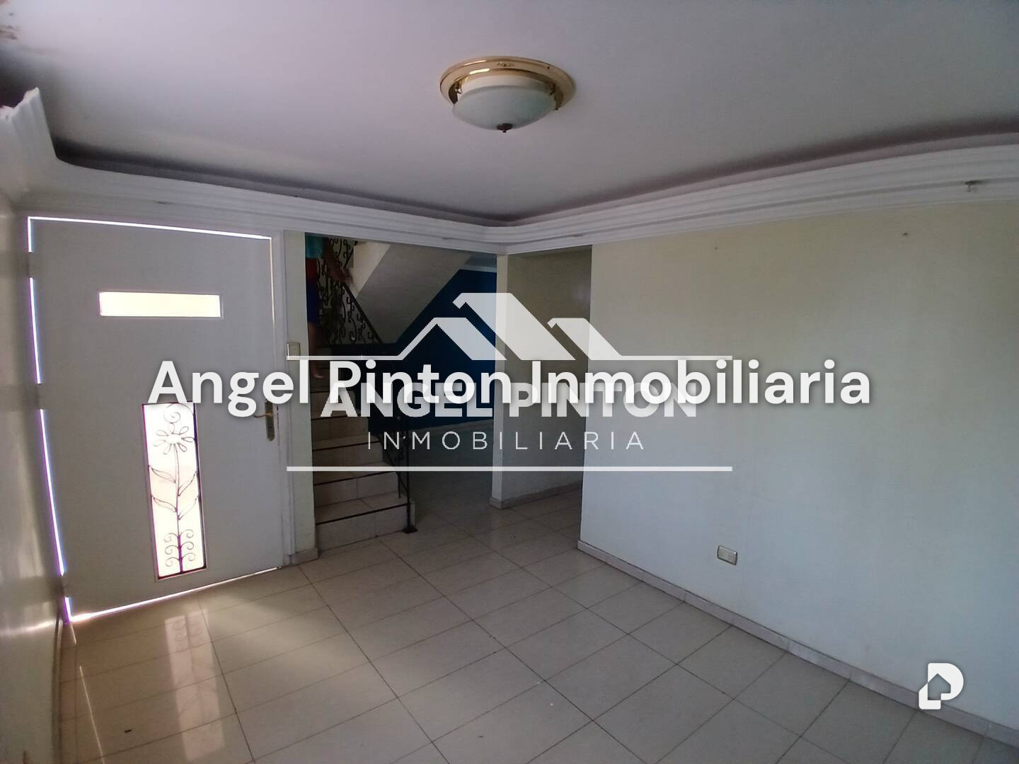 Casa en Club Hipico, Maracaibo – 1
