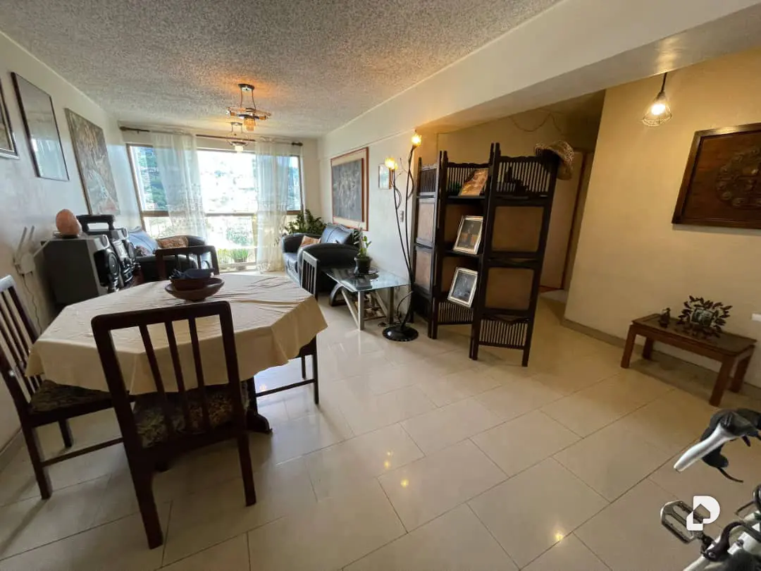 Apartamento en Valle Abajo, Caracas – 6