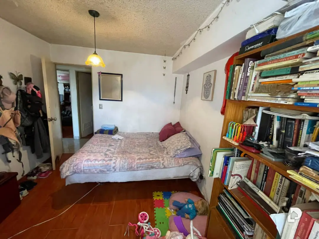 Apartamento en Valle Abajo, Caracas – 7