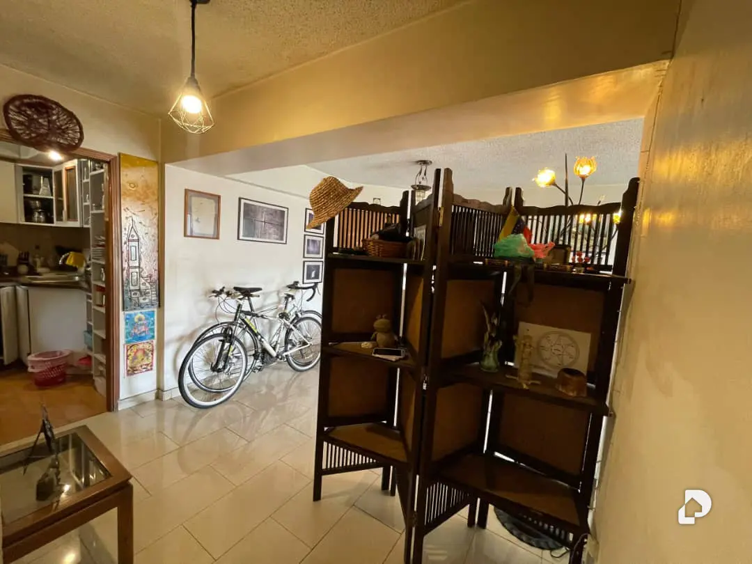 Apartamento en Valle Abajo, Caracas – 4