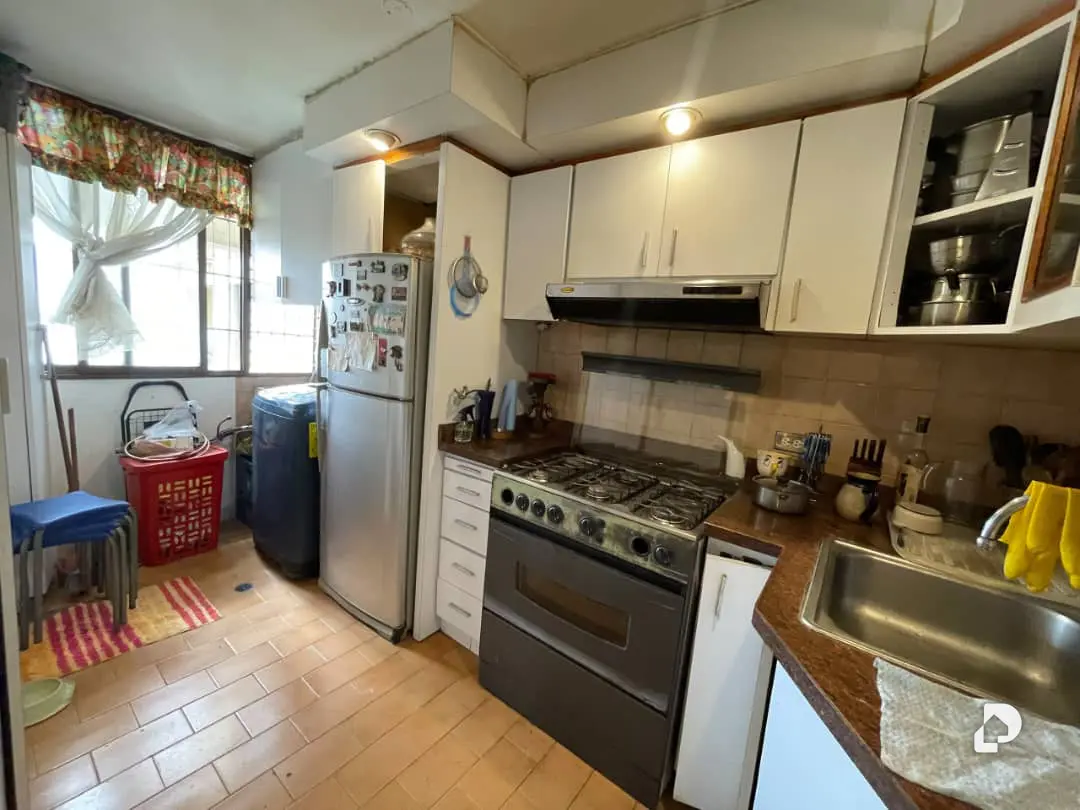 Apartamento en Valle Abajo, Caracas – 2