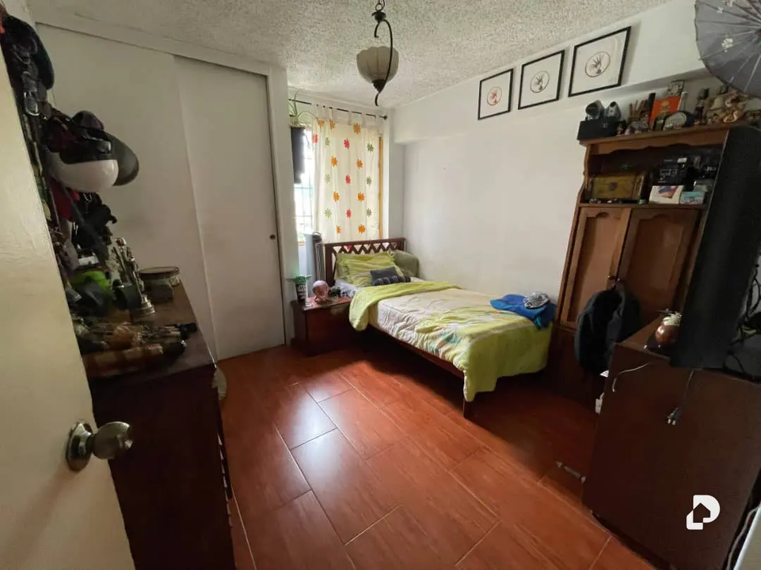 Apartamento en Valle Abajo, Caracas – 12