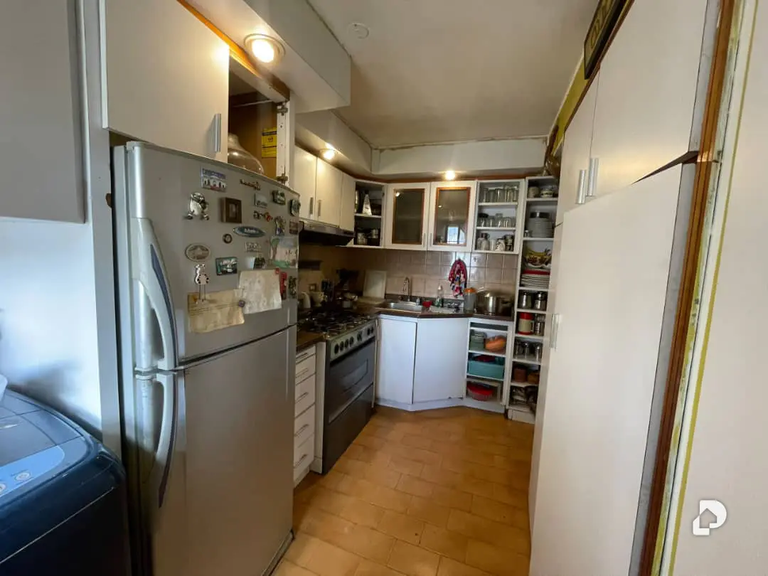 Apartamento en Valle Abajo, Caracas – 3