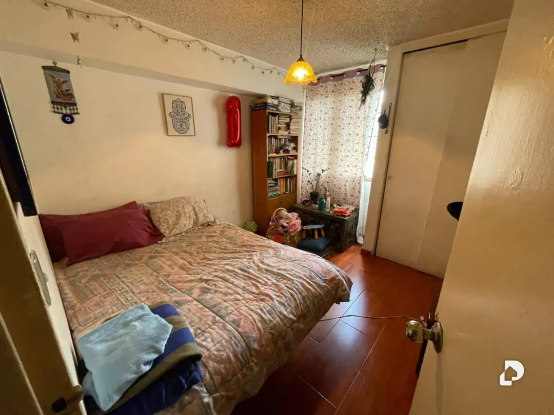 Apartamento en Valle Abajo, Caracas – 8