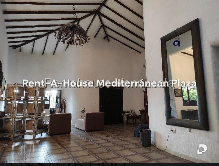 Casa en Safari Carabobo, Libertador – 5