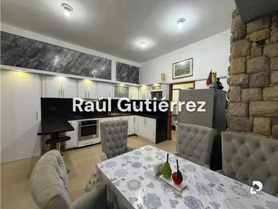 Casa en Urb. Roca del Valle II, Cabudare – 18