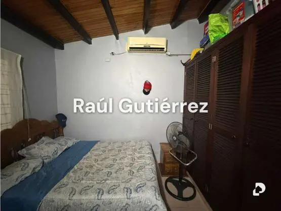 Casa en Urb. Roca del Valle II, Cabudare – 12
