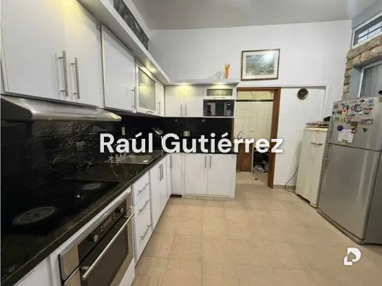 Casa en Urb. Roca del Valle II, Cabudare – 16
