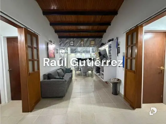 Casa en Urb. Roca del Valle II, Cabudare – 23