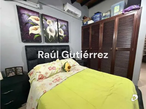 Casa en Urb. Roca del Valle II, Cabudare – 2
