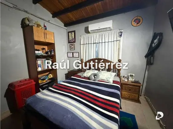 Casa en Urb. Roca del Valle II, Cabudare – 10