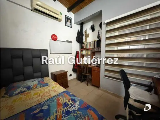 Casa en Urb. Roca del Valle II, Cabudare – 7