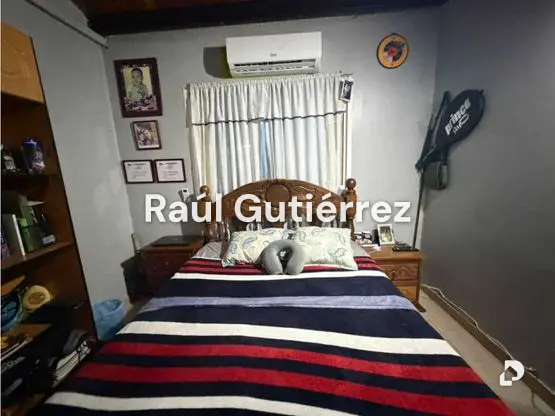 Casa en Urb. Roca del Valle II, Cabudare – 9