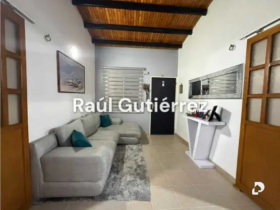 Casa en Urb. Roca del Valle II, Cabudare – 20