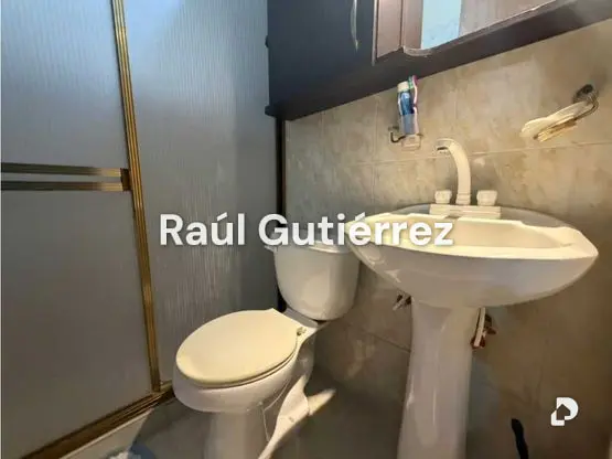 Casa en Urb. Roca del Valle II, Cabudare – 11