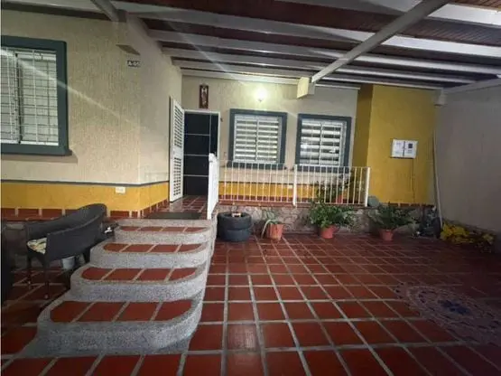 Casa en Urb. Roca del Valle II, Cabudare - 1