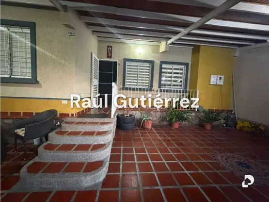 Casa en Urb. Roca del Valle II, Cabudare – 1