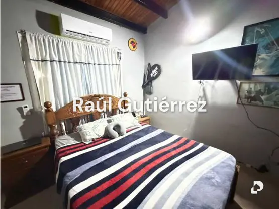 Casa en Urb. Roca del Valle II, Cabudare – 8
