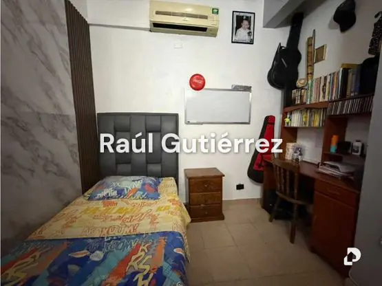 Casa en Urb. Roca del Valle II, Cabudare – 6