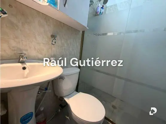 Casa en Urb. Roca del Valle II, Cabudare – 5
