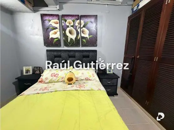 Casa en Urb. Roca del Valle II, Cabudare – 3