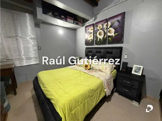 Casa en Urb. Roca del Valle II, Cabudare – 4