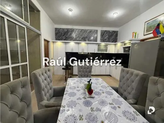 Casa en Urb. Roca del Valle II, Cabudare – 19