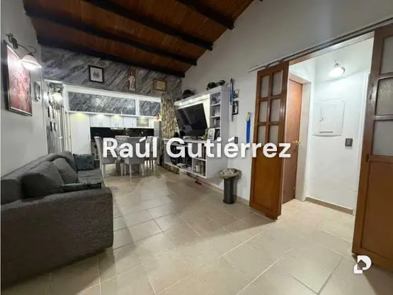 Casa en Urb. Roca del Valle II, Cabudare – 22
