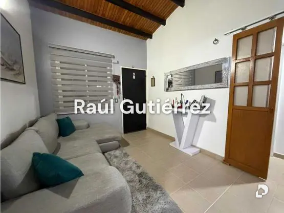 Casa en Urb. Roca del Valle II, Cabudare – 21