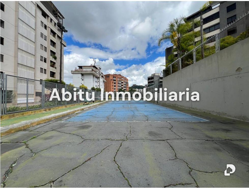 Apartamento en Valle Arriba, Caracas – 26