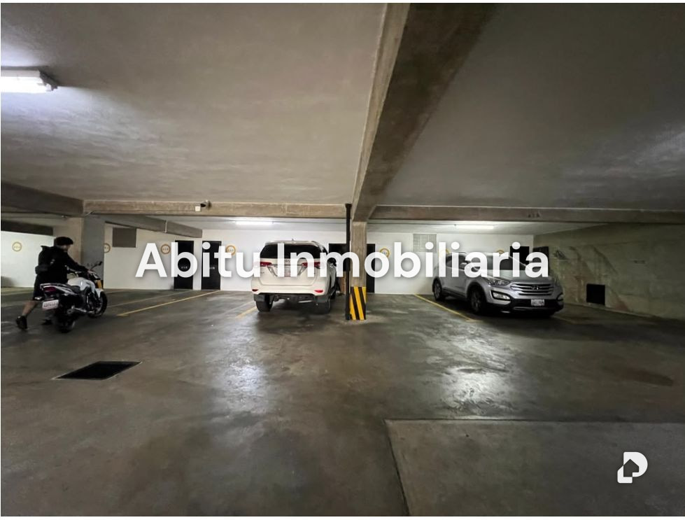 Apartamento en Valle Arriba, Caracas – 25