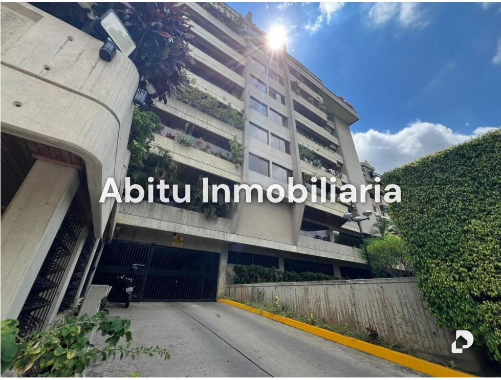 Apartamento en Valle Arriba, Caracas – 35